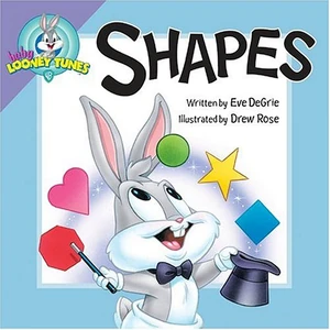 Lt blt shapes