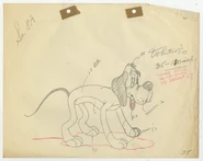 Production artwork