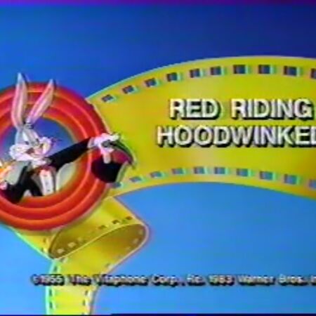 Red Riding Hoodwinked Looney Tunes Wiki Fandom