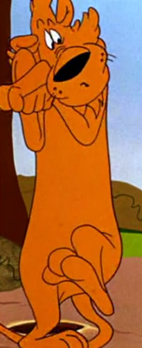 P puma cartoon outlet