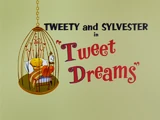 Tweet Dreams