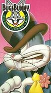 Bugs Bunny Collection VHS 3