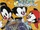 The Animaniacs Wacky Universe