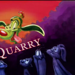 Duck dodgers season 1 hotsell episode 2