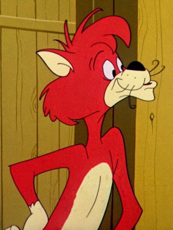 Sam Cat Looney Tunes Wiki Fandom Here are a few looney tunes that didn't last long and to whom the passage of time has said … that's all folks. there was that one feline character that was beloved by millions and remained part of the core group of looney tunes characters for decades throughout multiple iterations, remakes, reboots. sam cat looney tunes wiki fandom