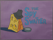 SpySwatterOriginalTitleCel.jpeg (938 KB) Title card cel