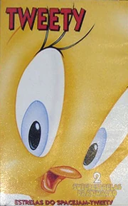 Tweetysjvhsportugalianisafraud