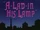 A-Lad-In His Lamp