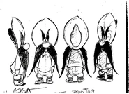 AlongCameDaffyMS1.png (1.01 MB) Model sheet