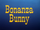 Bonanza Bunny