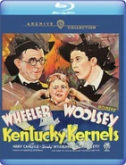 (2020) Blu-ray Kentucky Kernels