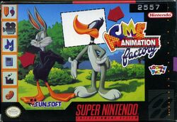 ACME Animation Factory