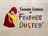 Feather Dusted