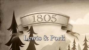 Lewis & Pork