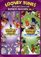 (2014) DVD Looney Tunes Spotlight Collection Volumes 4-5 Repack