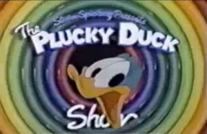 Pluckyduckshow