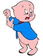 Porky Pig