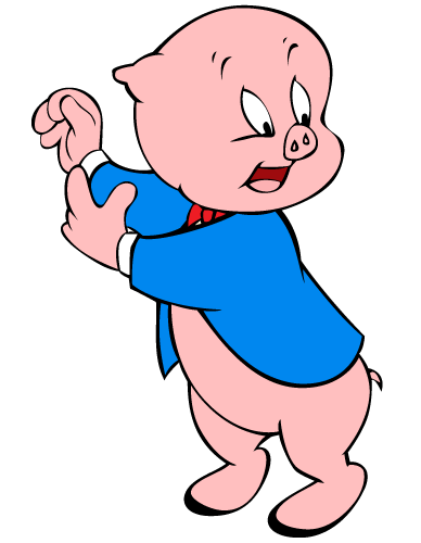 Porky Pig - Wikipedia