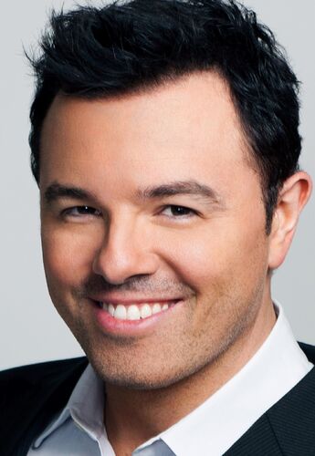 Seth MacFarlane