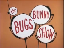 The Bugs Bunny Show Title Sequence