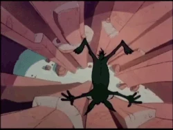 picture Wile E Coyote Running Off Cliff Gif the canyon fall gag looney tunes wiki