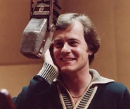 Tony in the 1980s
