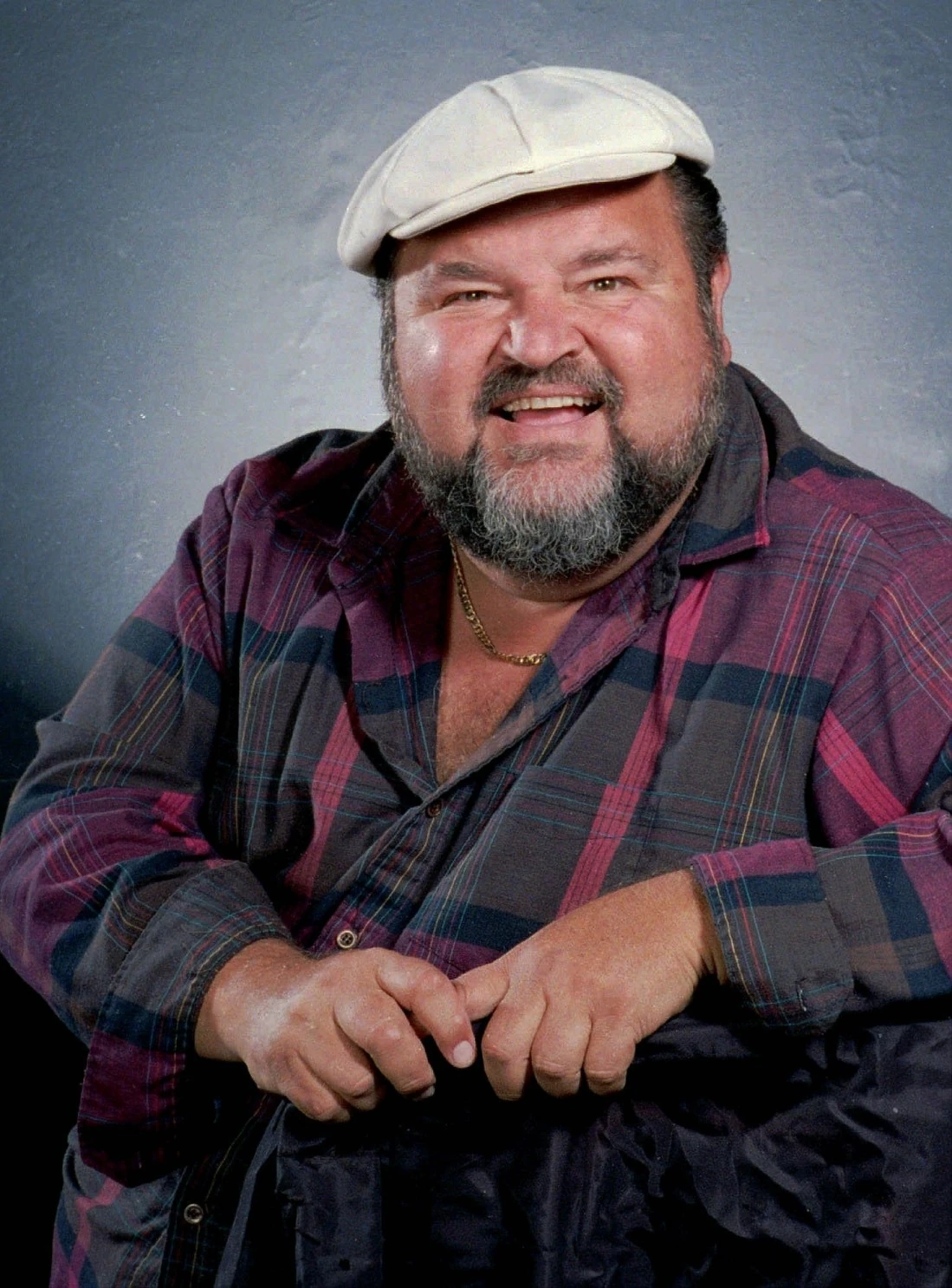 Dom DeLuise Looney Tunes Wiki Fandom