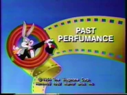 The Bugs Bunny and Tweety Show