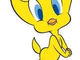 Tweety