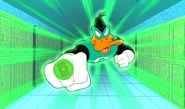Green Loontern