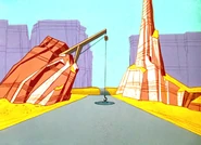 Maglietta Donna Looney Tunes Ufficiale: Beep Beep Con Stampa, Taglie Dalla S Alla XXL, Merch Autentico