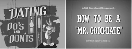 DatingDosAndDonts