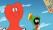 Gossamer in Animaniacs (2020).