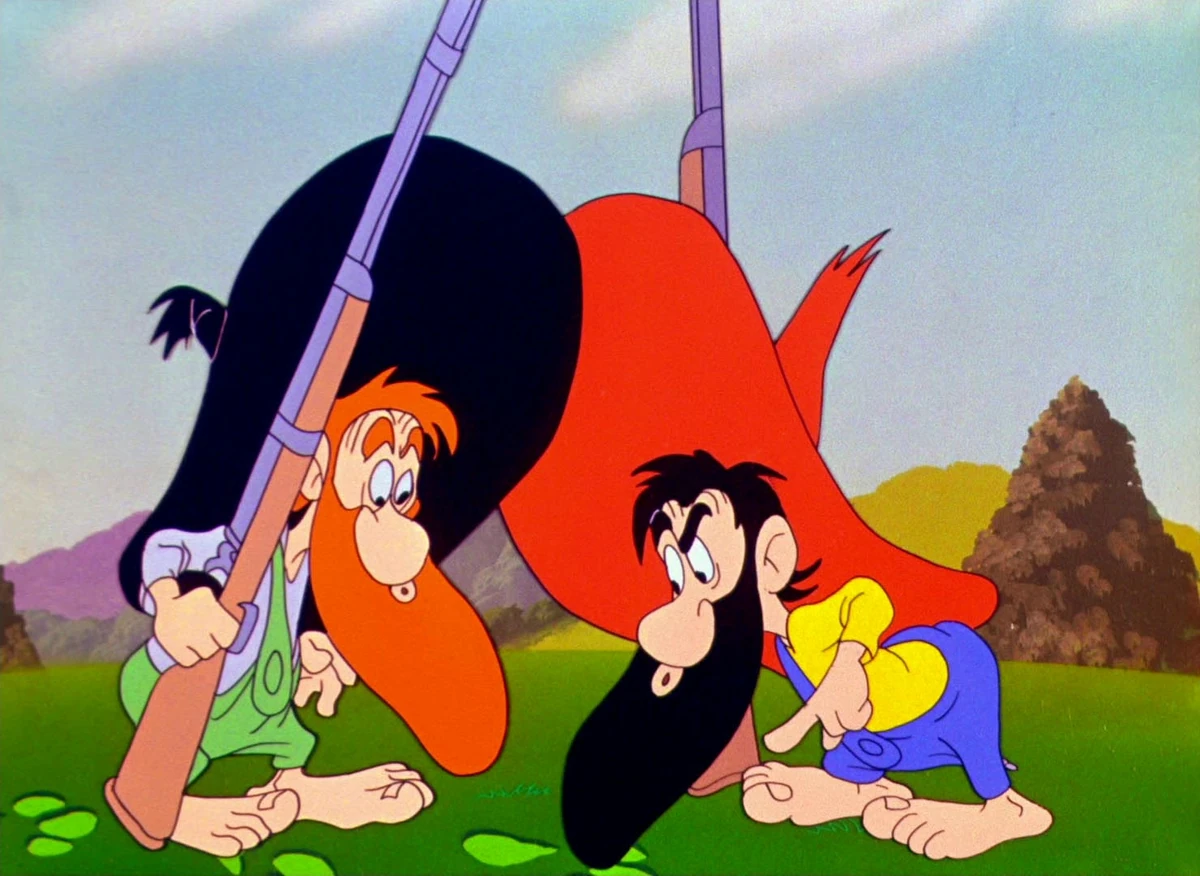 The Martin Brothers Looney Tunes Wiki Fandom