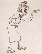 Production art