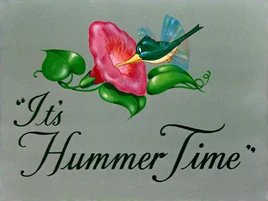It's Hummer Time RESTORED