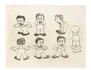 Buddy V3 Model Sheet.png (291 KB) Model sheet (third version)