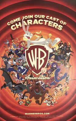 Warner Bros. Animation, Looney Tunes Wiki