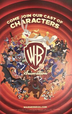 Warner Bros. Animation - Wikipedia