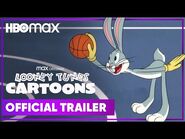 Looney Tunes Cartoons - Season 2 Official Trailer - HBO Max Family