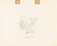 Animation artwork