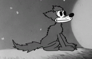 Coyote ride him bosko.gif (29 KB) The coyote at the beginning