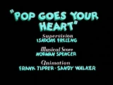 Pop Goes Your Heart