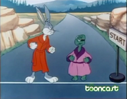Rabbit Transit in Tooncast.png (530 KB) "Rabbit Transit" as shown on Tooncast