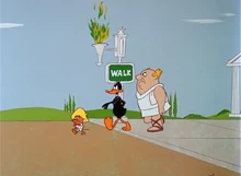   leave the Golden Age with the aptly-named ""