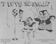 Lobby card