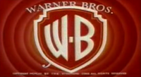 3D Warner Bros, Logo