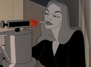 Bacall to Arms