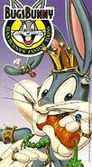 (1991) VHS Bugs Bunny Collection: Bugs Bunny's Zaniest Toons