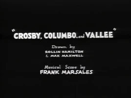 CrosbyColumboandValleeTitle